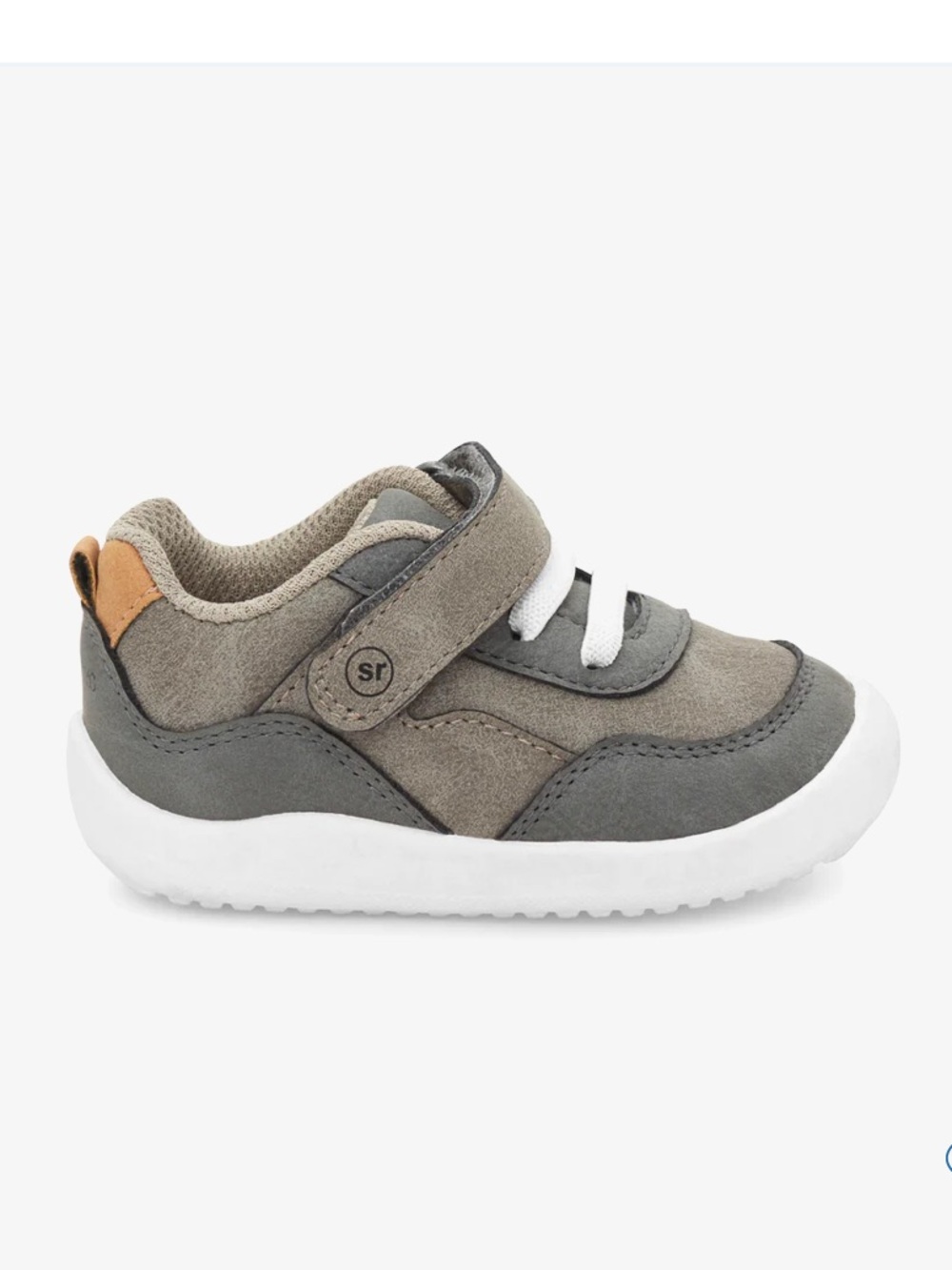 Stride Rite Nick Sneaker